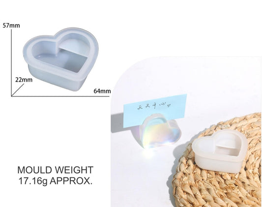 Love Card Holder