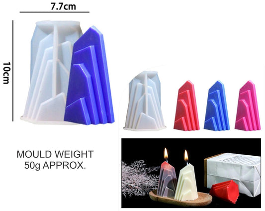 Mountain Candle