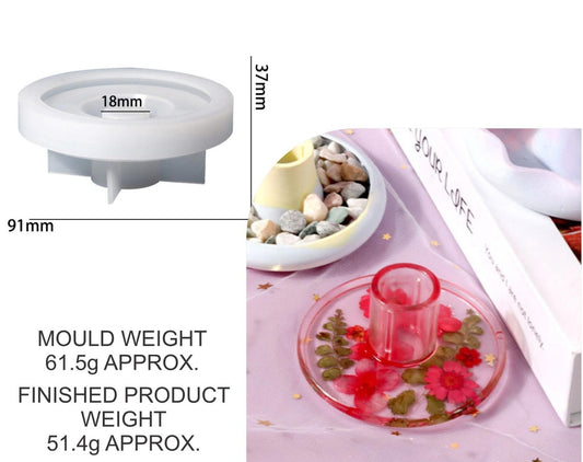Candle Holder 02