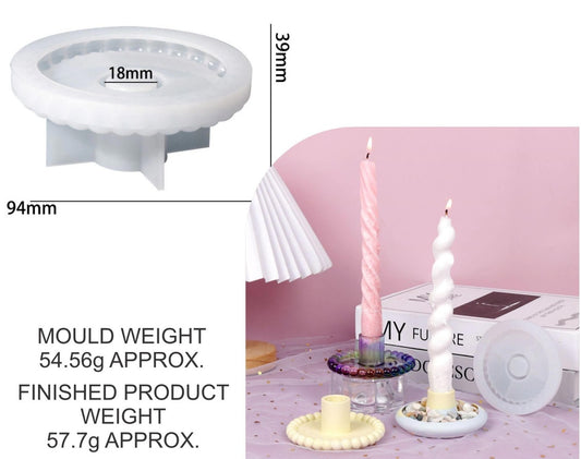 Candle Holder 05