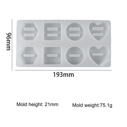 Ring Holder Mould