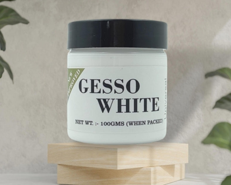 Gesso