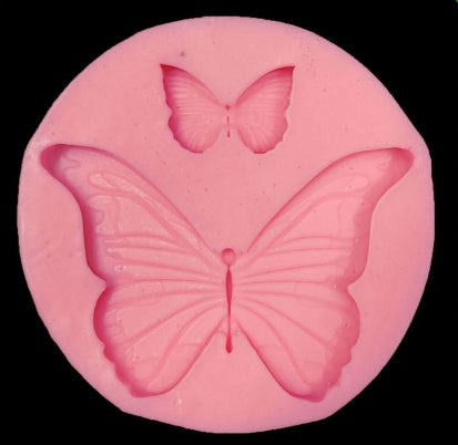 Butterfly Mould