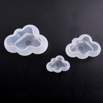 Cloud Mould Set