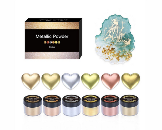 Metallic Powder