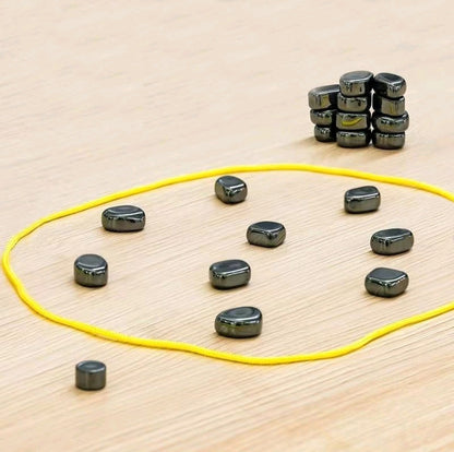 Magnet Kluster Game 40 Magnet