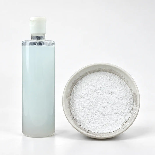 Terra Art (White Base) – product view