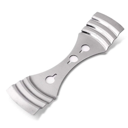 Metal Candle Wick Holder