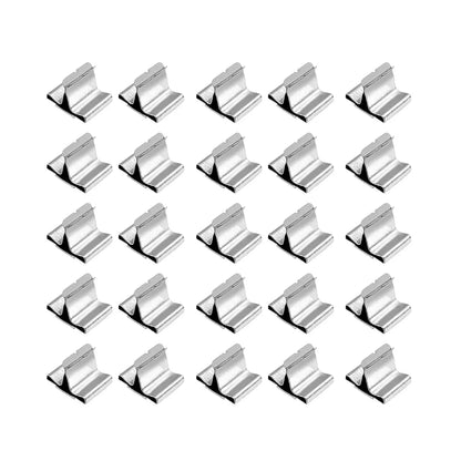 Metal Sustainer For Wooden Wick