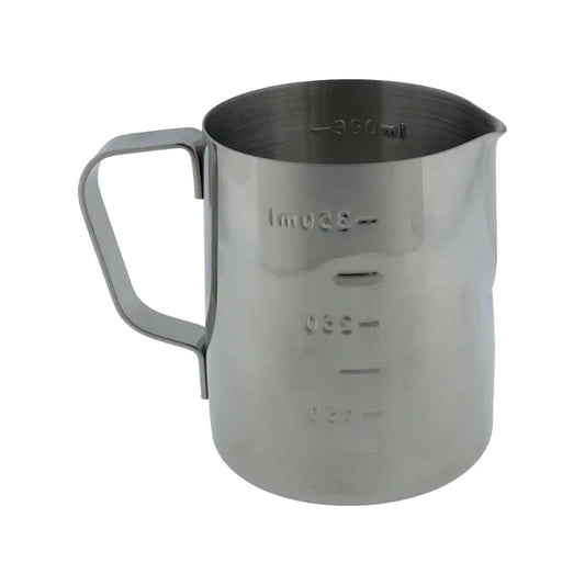 Measuring Metal Jug