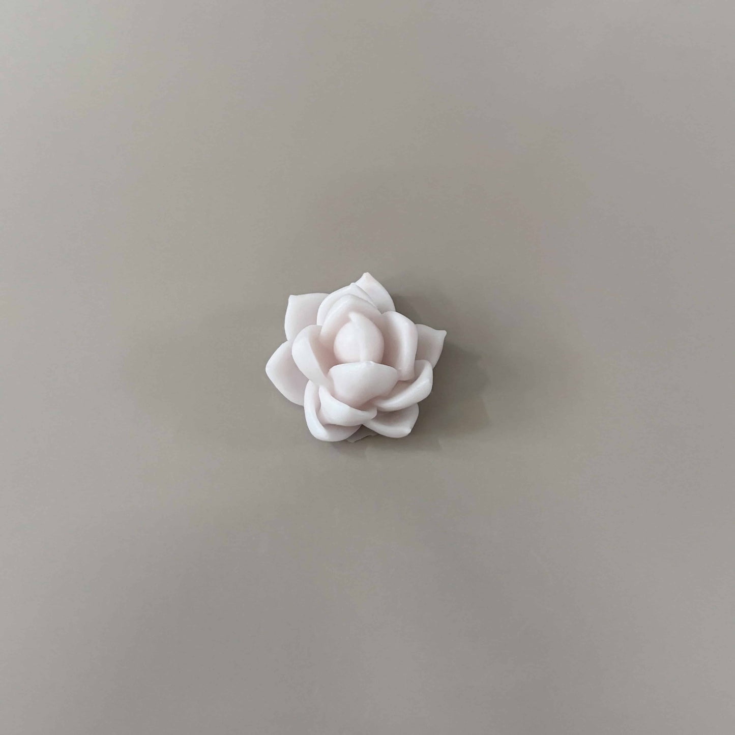 Cotton Candy Candle Colour