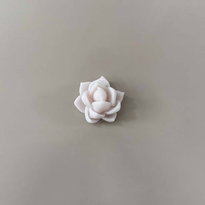 Cotton Candy Candle Colour