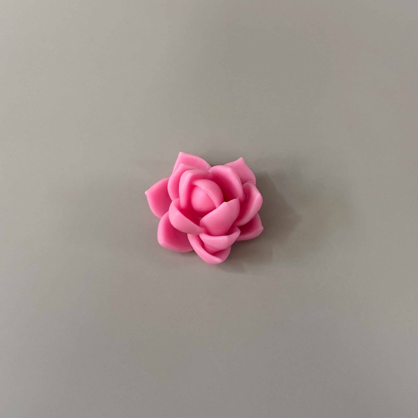 Rose Candle Colour