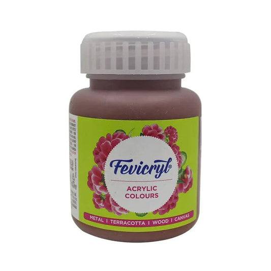 Pidilite Fevicryl Acrylic Colours 100ml