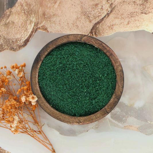 Artificial Foam Grass Powder (25gms)