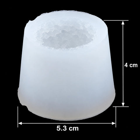 Motichoor Laduu Candle Mould — product