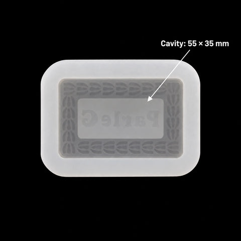 Parle G Biscuit Mould — product