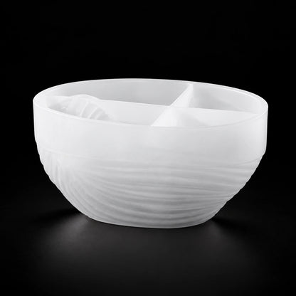 Shell Planter & Flower pot Mould — mould product image