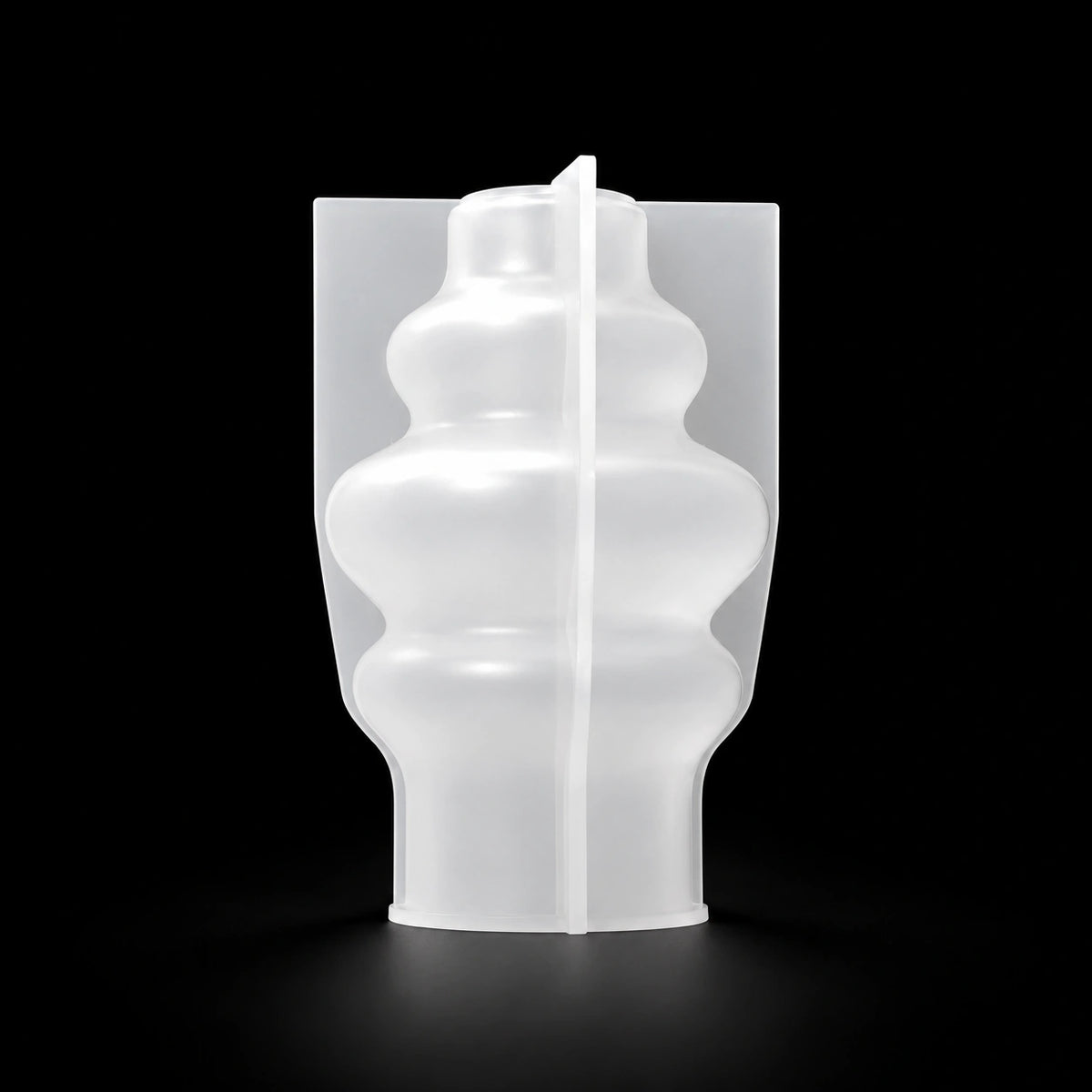 Flower Vase Mould — mould product image