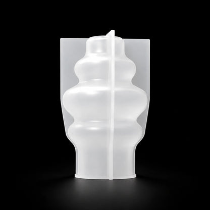 Flower Vase Mould — mould product image