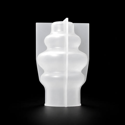 Flower Vase Mould — mould product image