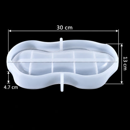 Twist Tray Mould — product