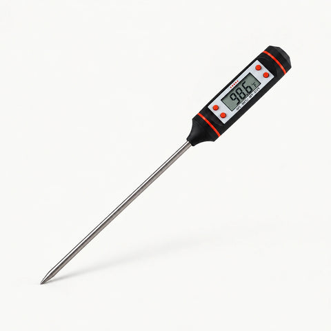 Digital Rod Thermometer