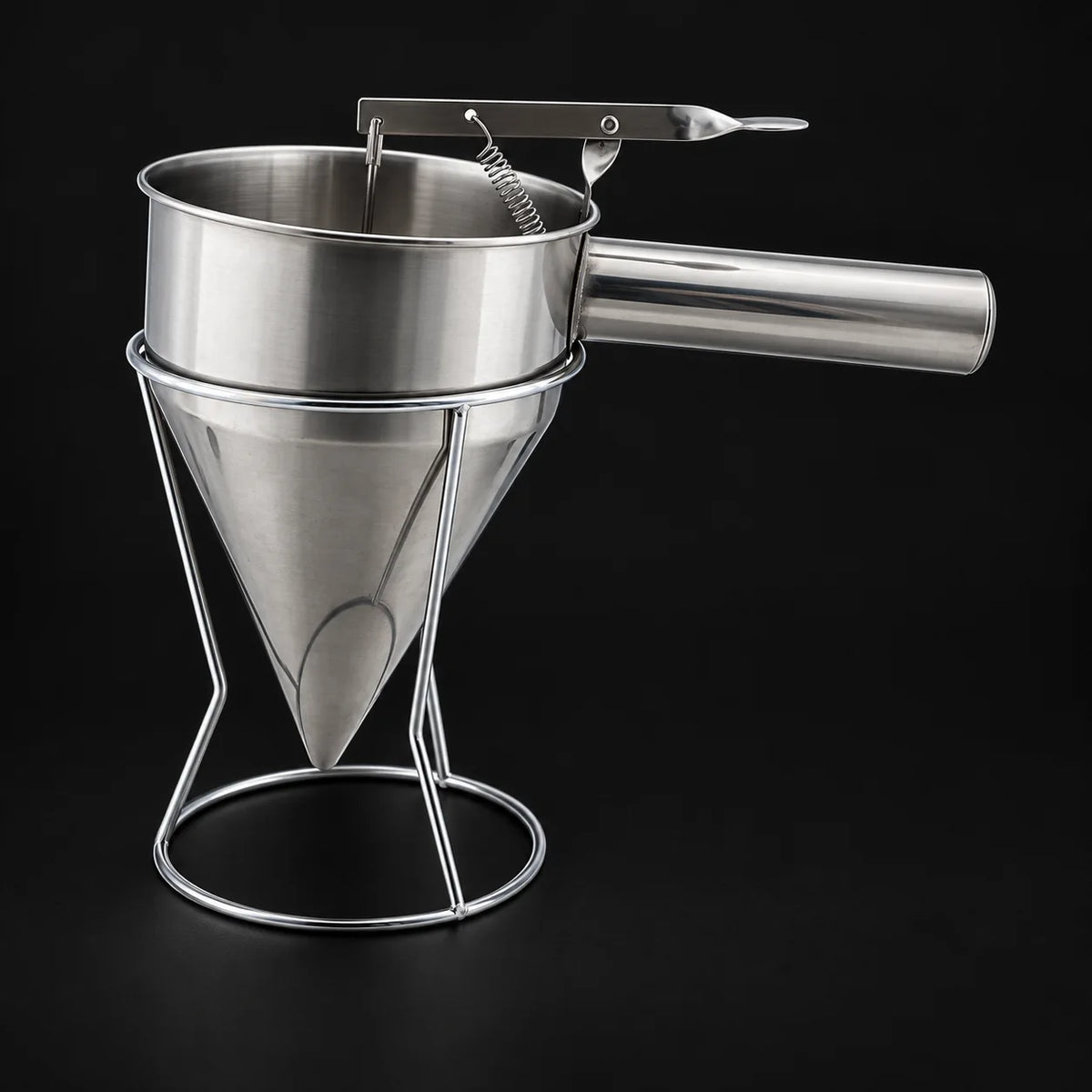 Pouring Funnel