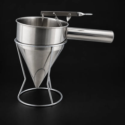 Pouring Funnel