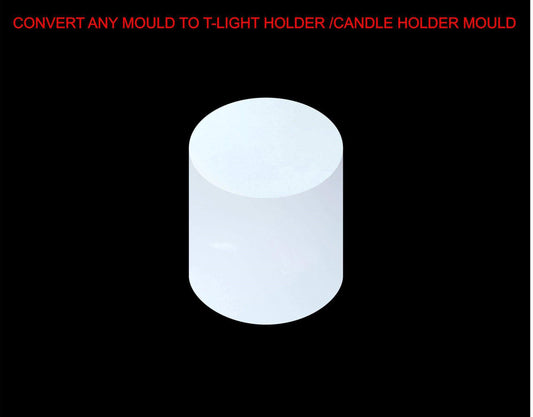 Candle/T-Light Space Mould