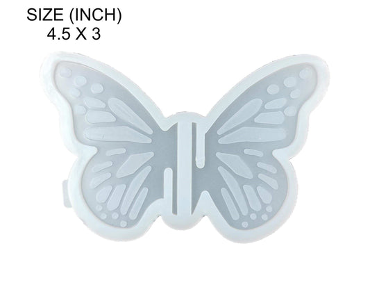 3D Butterfly Mould