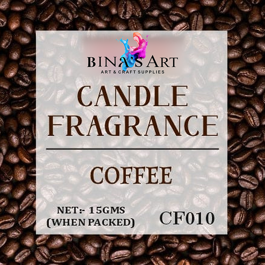 Coffee Candle Fragrance