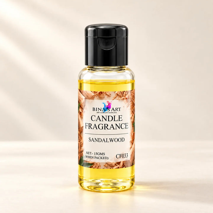 Candle Fragrance