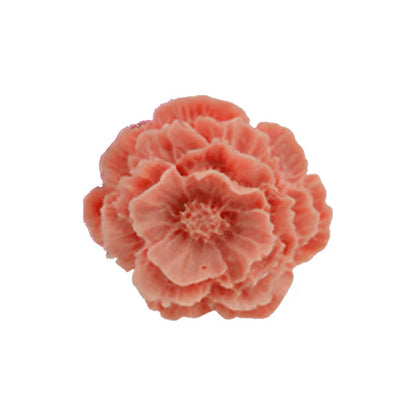 3D Flower Candle Handmade Mould