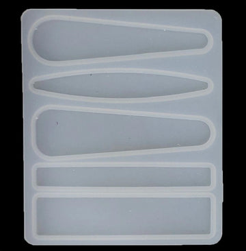 5 IN 1 Hair Pin Mould