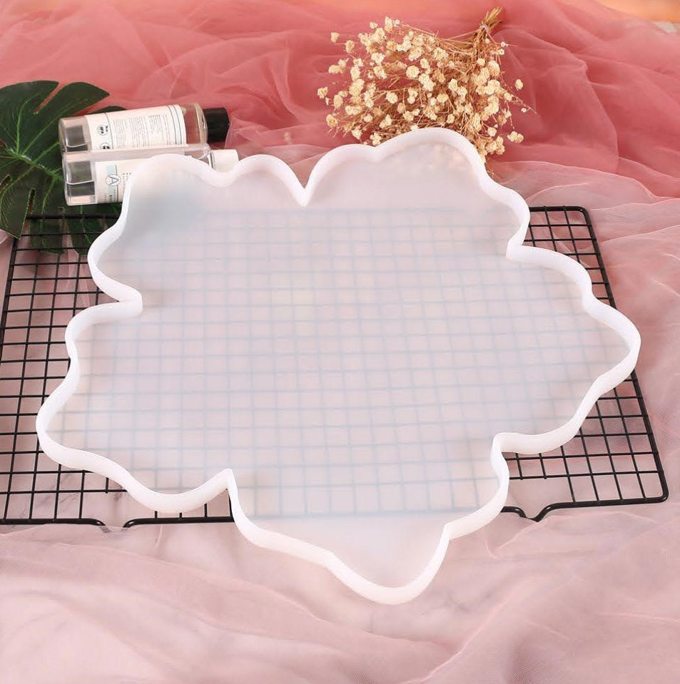 Flower Tray Mould