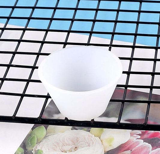 Epoxy Mixing Glass Mould