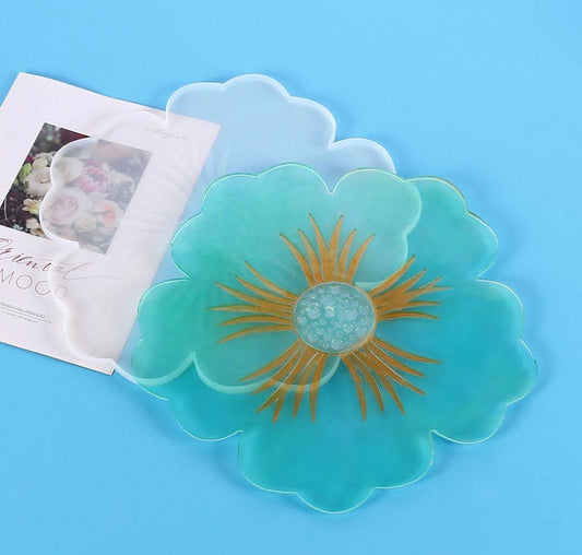 Flower Tray Mould