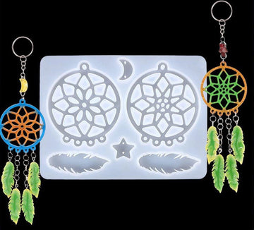 Dream Catcher Mould