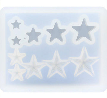 Star Design Mould