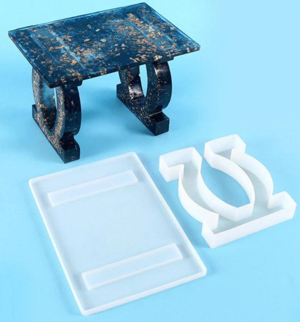 Stool Table Mould