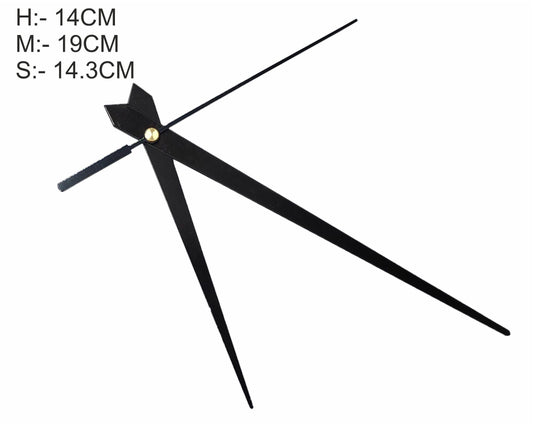 Clock Hands CH