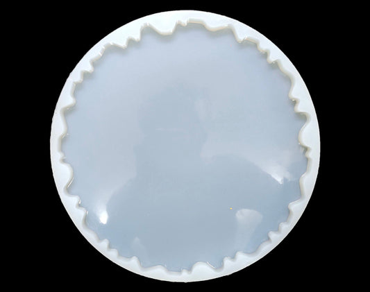 12 inch Agate Mould