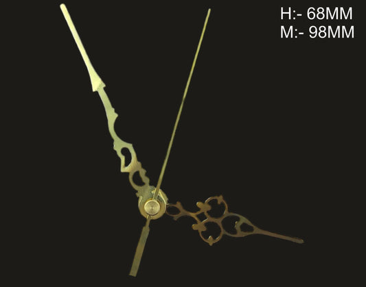 Clock Hands -03