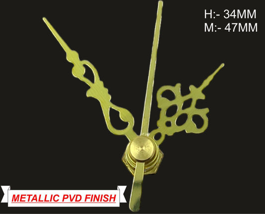 Clock Hands