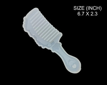 Designer Comb Mould