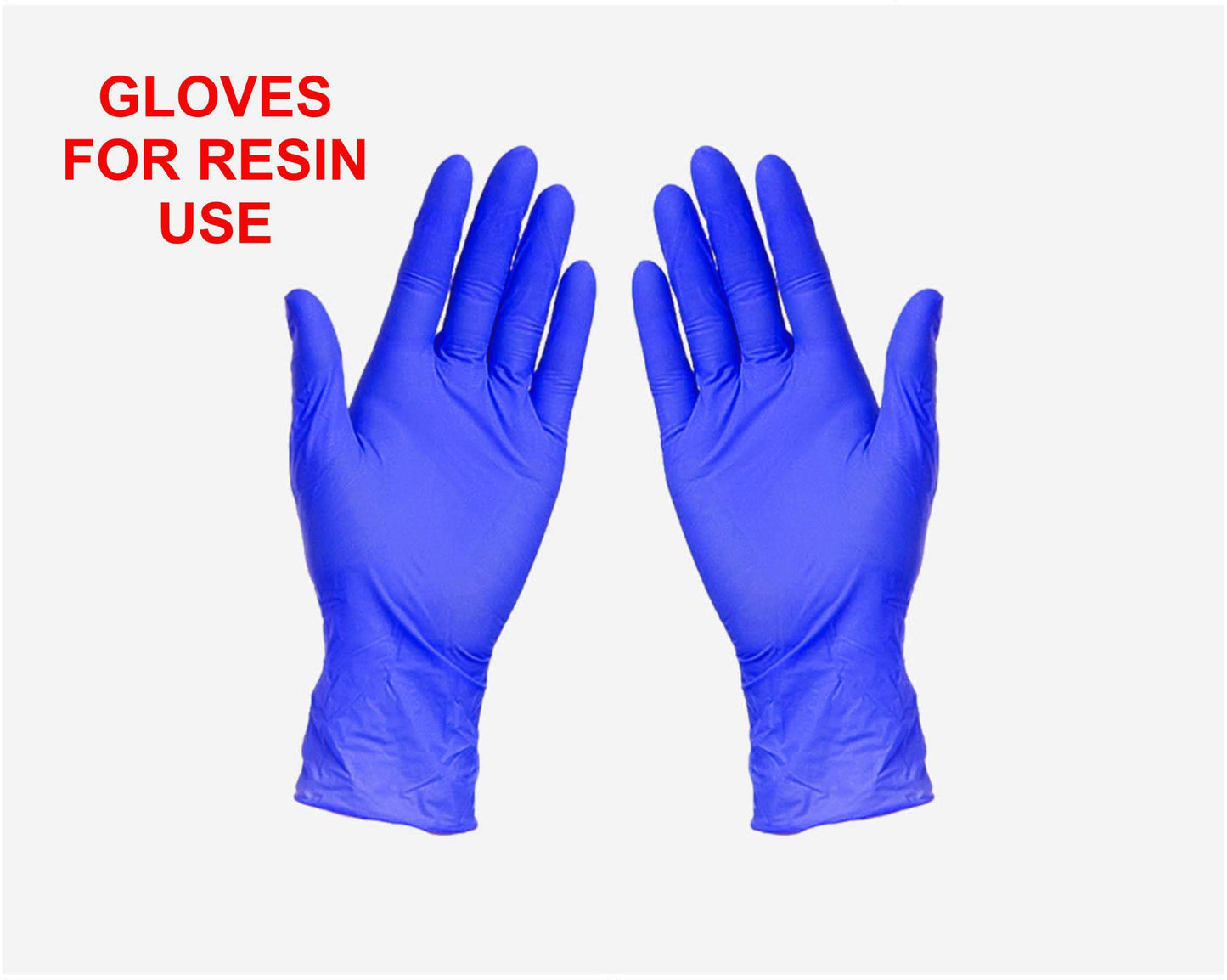 Nitrile Gloves