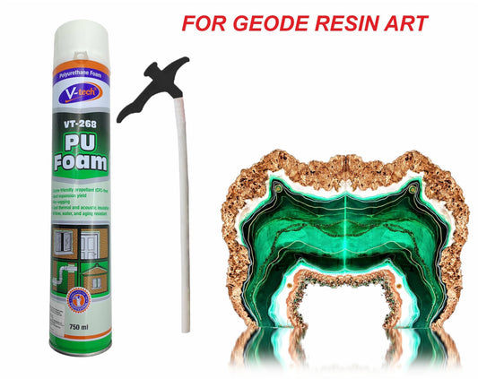 PU Foam