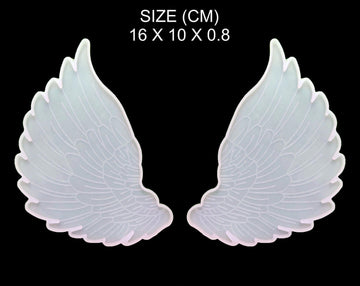 Wings Coaster Mould (Set)