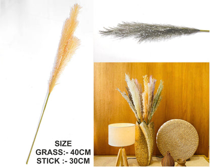 Father Pampas Grass